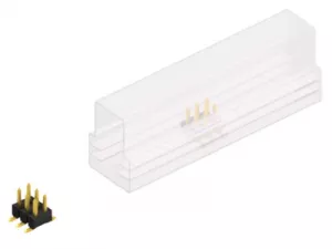 SL11SMD0406GSM Fischer Elektronik PCB Connection Systems