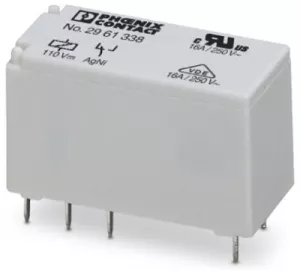 2961338 Phoenix Contact Industrial Relays