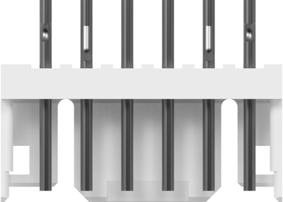 292161-6 AMP Steckverbindersysteme Bild 3