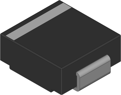 MBRS3201T3G onsemi Gleichrichterdioden