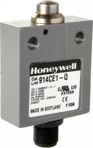 914CE1-Q Honeywell Positionsschalter