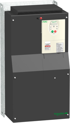 ATV212HD30N4 Schneider Electric Frequenzumrichter und Zubehör Bild 1