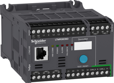 LTMR08DBD Schneider Electric Motormanagement Controller