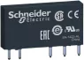 RSL1GB4ND Schneider Electric Coupling Relays