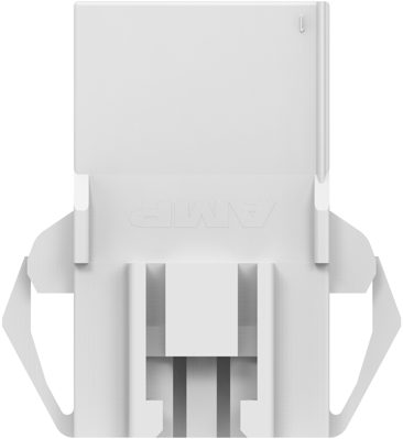 176296-1 AMP PCB Connection Systems Image 3