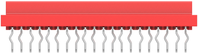 9-215079-0 AMP PCB Connection Systems Image 5