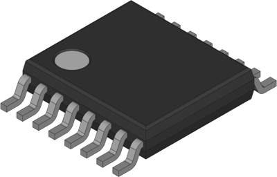 XMC1202T016X0032ABXUMA1 Infineon Technologies Microcontroller