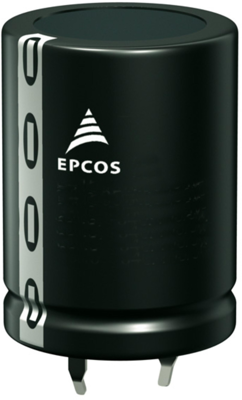 B43642C2108M067 TDK (EPCOS) Electrolytic Capacitors