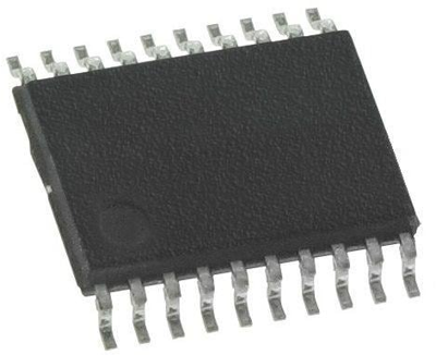 MM74HC574MTC onsemi Logik Flip Flops