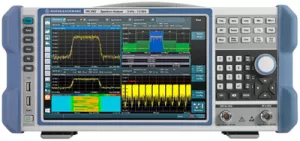 FPL1007-P6 Rohde & Schwarz Spektrumanalysatoren