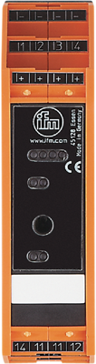 AC2256 IFM electronic Digitalmodule