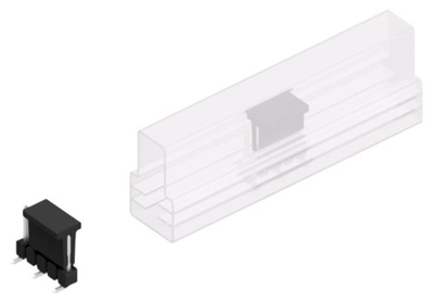 10047310 Fischer Elektronik Steckverbindersysteme