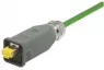 09485252165030 Harting Patchkabel, Telefonkabel