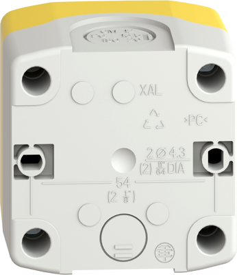 XALK188G Schneider Electric Befehlsgeräte im Gehäuse Bild 5