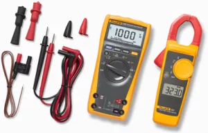 FLUKE-179-2/IMSK Fluke Multimeter