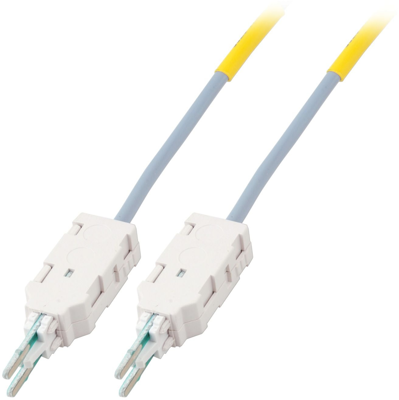 46119.1,0 EFB Elektronik Patchkabel, Telefonkabel