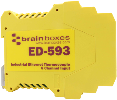 ED-593 BRAINBOXES Kommunikationsmodule Bild 2