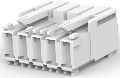 1534072-5 AMP PCB Connection Systems Image 1