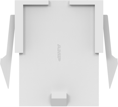 1586018-8 AMP PCB Connection Systems Image 3
