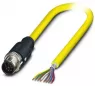 1406071 Phoenix Contact Sensor-Aktor Kabel