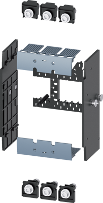 3VA9343-0KD10 Siemens Zubehör für Sicherungen