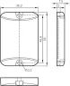 E80417 IFM electronic RFID Transponder