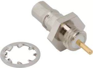 930-193J-51S Amphenol RF Coaxial Connectors