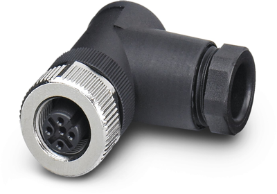 1681499 Phoenix Contact Sensor-Actuator Connectors Image 1