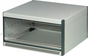 24571-210 SCHROFF 19" Enclosures