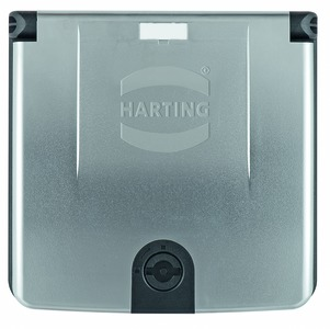 39500000420 Harting Zubehör für Industrie Steckverbinder