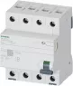 5SV3346-4 Siemens FI Circuit Breakers