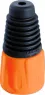 BSX-3-ORANGE Neutrik AV Connectors Accessories