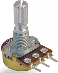 PDB185-GTR02-254C2 Bourns Electronics GmbH Potentiometers