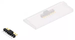 SL12SMD0357SBSM Fischer Elektronik PCB Connection Systems