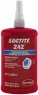 LOCTITE 242 BO 250ML EGFD Loctite Schraubensicherungsmittel