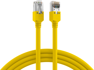 K8702.1,5 EFB-Elektronik Patchkabel, Telefonkabel Bild 1