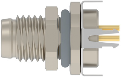 T4040034031-000 TE Connectivity Other Circular Connectors Image 2