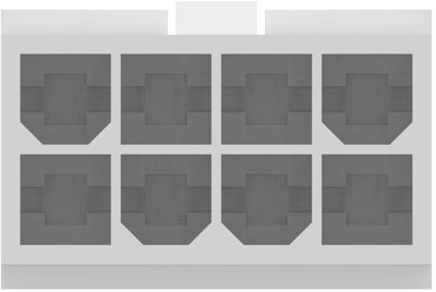 794594-8 AMP Steckverbindersysteme Bild 5