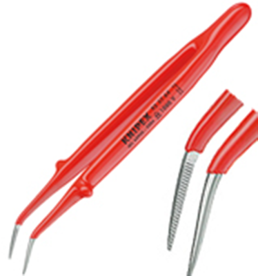 92 37 64 Knipex Pinzetten