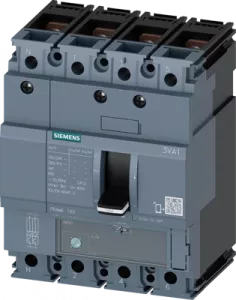 3VA1110-6FE42-0AA0 Siemens Circuit Protectors