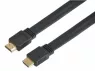 ICOC-HDMI2-FE-030TY EFB-Elektronik Assembled Audio Cables, Display cables