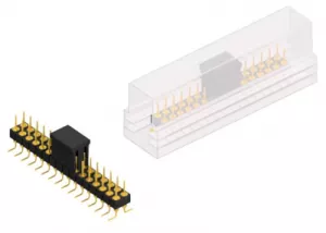 MK226SMD32GBSM Fischer Elektronik Steckverbindersysteme