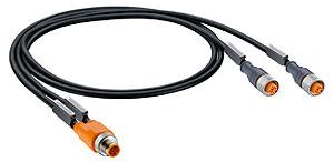 62073 Lumberg Automation Sensor-Actuator Cables