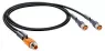 62073 Lumberg Automation Sensor-Aktor Kabel