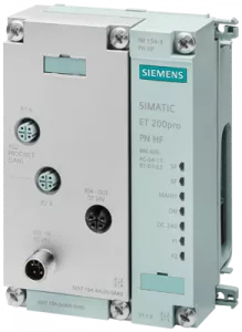 6ES7194-4AL00-0AA0 Siemens Systemverkabelung und Systemanschlüsse