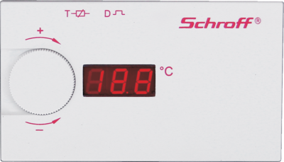 60118-616 SCHROFF Lüfterzubehör