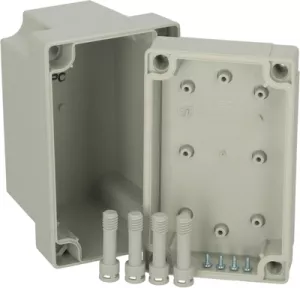 6012304 Fibox GmbH General Purpose Enclosures