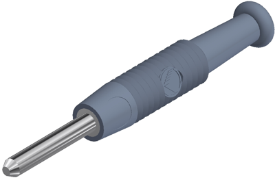 MST 3 GR Hirschmann Test & Measurement Laborsteckverbinder