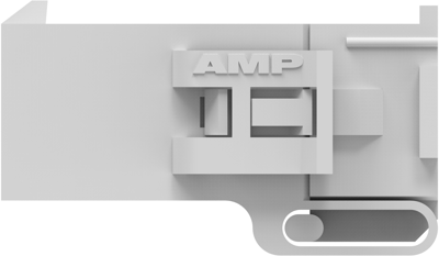 794203-1 AMP PCB Connection Systems Image 2