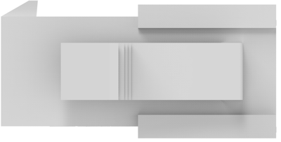 794550-2 AMP PCB Connection Systems Image 2